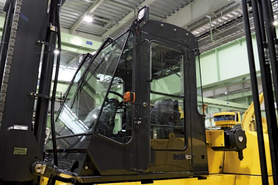 FD160_SteelCabin