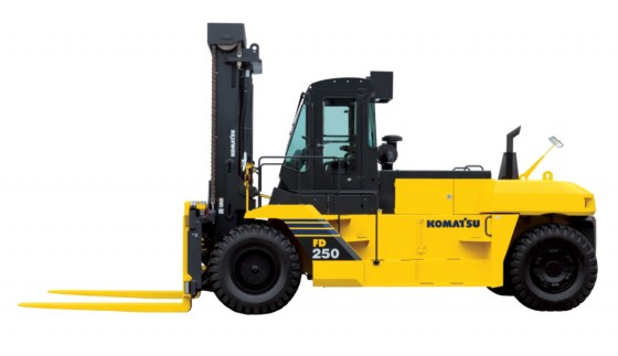 FD250side