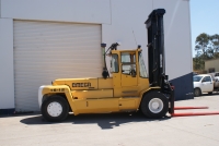 Need a Big Truck?