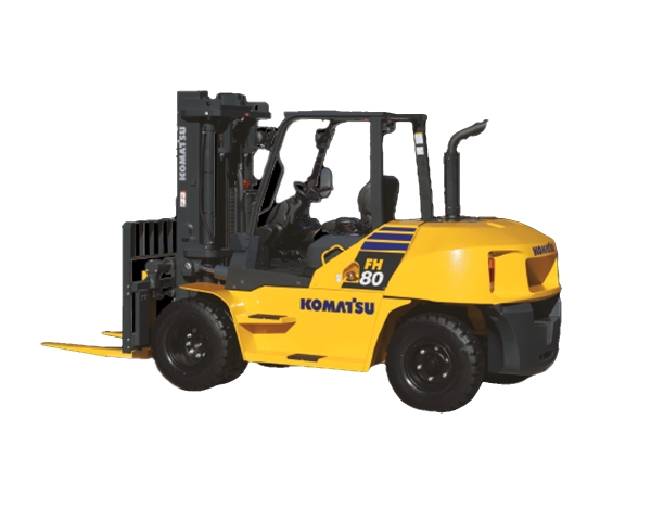 FH-2 Series 8t