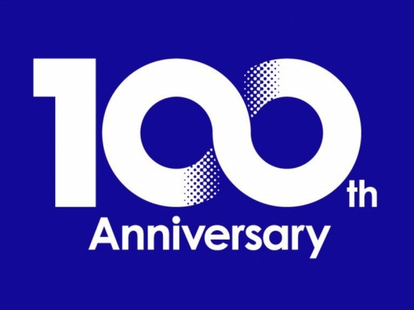 Komatsu Forklift celebrates 100 years